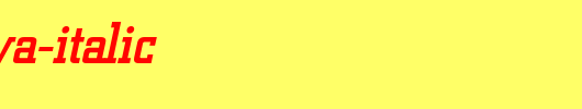 a_CityNova-Italic.TTF