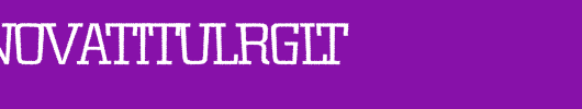 a_CityNovaTitulRgLt.TTF