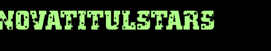 a_CityNovaTitulStars.ttf