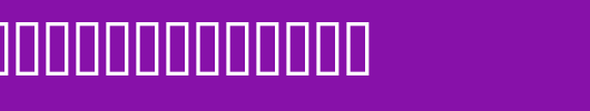 a_ConceptoTitulNrCm_英文字体