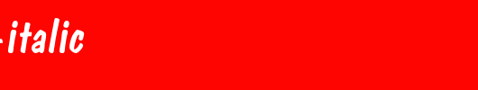 a_DomIno-Italic.Ttf
