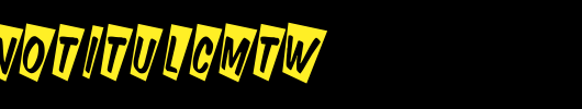 a_DomInoTitulCmTw.Ttf