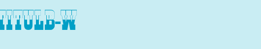 a_GildiaTitulB-W.Ttf
