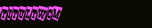 a_GildiaTitulTwCm.Ttf