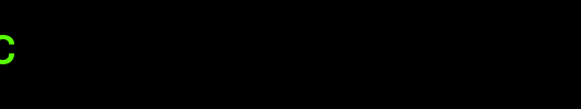 a_Grotic_英文字体