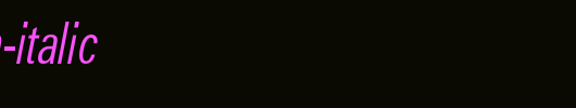 a_GroticCn-Italic.TTF
