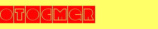 a_GrotoCmGr_英文字体