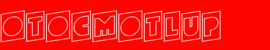 a_GrotoCmOtlUp_英文字体