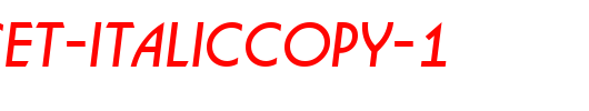 a_Lancet-Italiccopy-1_英文字体