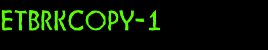 a_LancetBrkcopy-1_英文字体