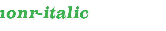 a_LatinoNr-Italic.Ttf