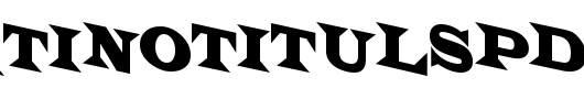 a_LatinoTitulSpDn.Ttf