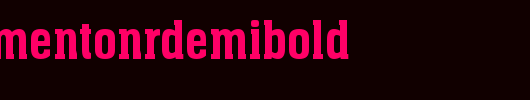 a_MonumentoNrDemiBold.TTF