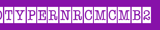 a_OldTyperNrCmCmb2.TTF
