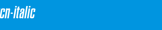 a_RubricaXtCn-Italic.ttf