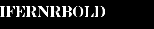 a_SeriferNrBold.Ttf
