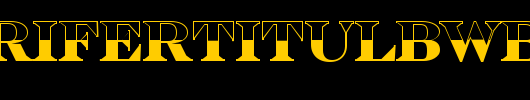 a_SeriferTitulBWBold.Ttf