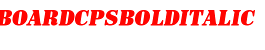 a_SignboardCpsBoldItalic.TTF