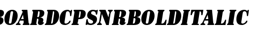a_SignboardCpsNrBoldItalic.TTF