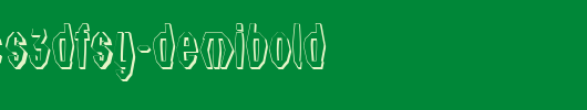 a_Technics3DFsy-DemiBold.ttf