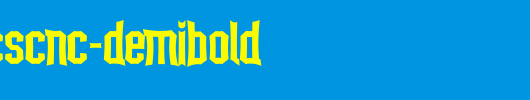 a_TechnicsCnc-DemiBold.ttf