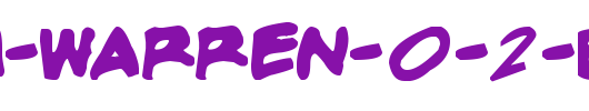 adam-warren-0-2-Bold.ttf