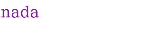 ae_Granada_英文字体