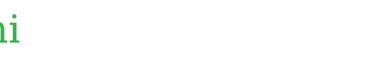 ae_Hani_英文字体