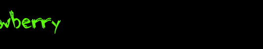 alienstrawberry.ttf