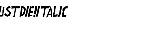 allexesmustdie!Italic.ttf