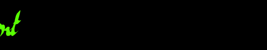 amezesfont