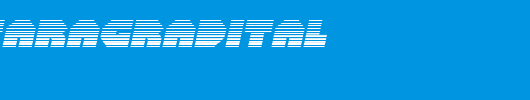 balastaragradital_英文字体