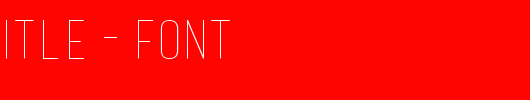 basic-title-font.ttf