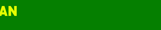 buchanan_英文字体