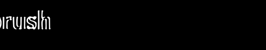 colourbrush.ttf