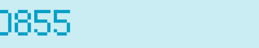 copy-0855_英文字体