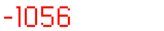 copy-1056_英文字体