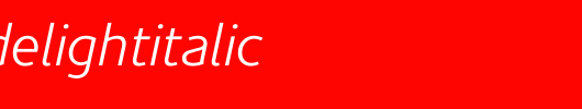 corisandelightitalic.otf