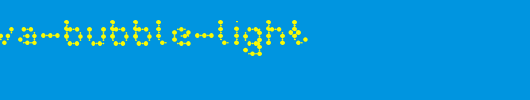 curly-lava-bubble-Light.ttf
