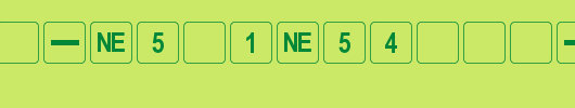 dPoly-Hexahedron-Rounded.ttf