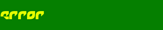 defaulterror.ttf