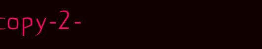 dekiru-copy-2-.ttf