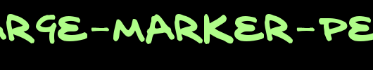 delarge-marker-pen.ttf