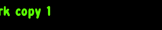detourDork-copy-1-.ttf