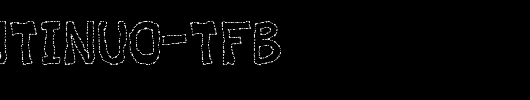 discontinuo-tfb.ttf