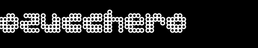 dottozucchero.ttf