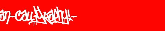 eL-FoNt(-rBAN-CallIgRAPhy!-.ttf