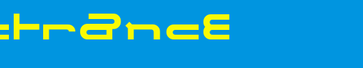 electrance.ttf