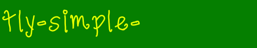 elegantly-simple-.ttf