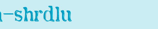 etaoin-shrdlu.ttf